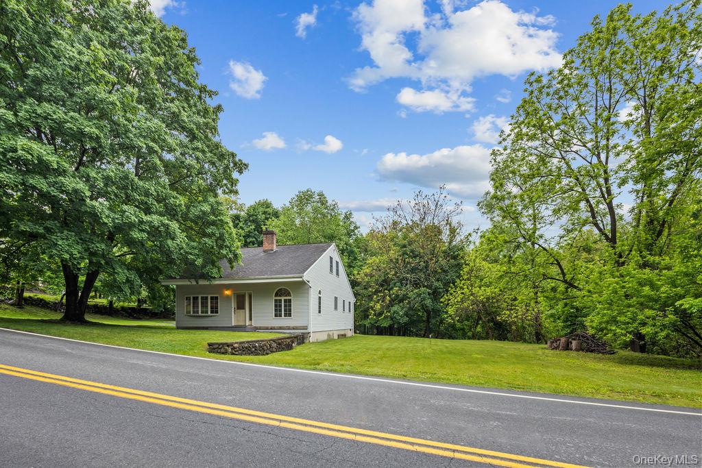 289 Seven Springs Mountain Road – For Sale