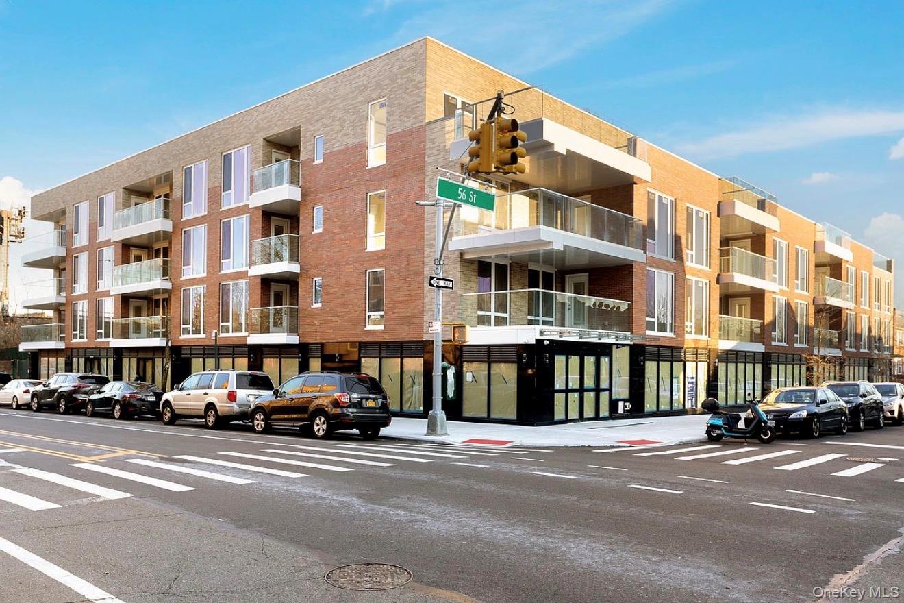 56-02 31st Avenue, Unit 3A