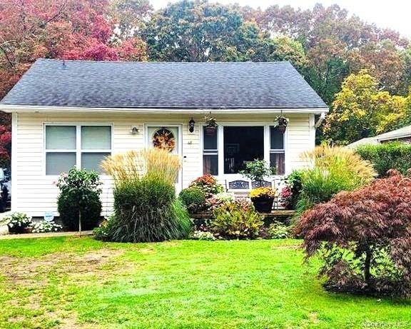 48 Eleanor Avenue – For Rent