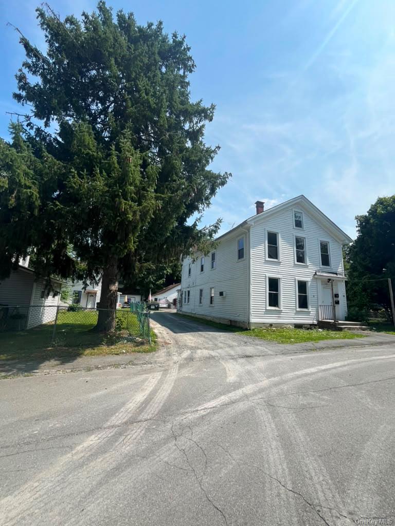 14 Park Street – For Sale