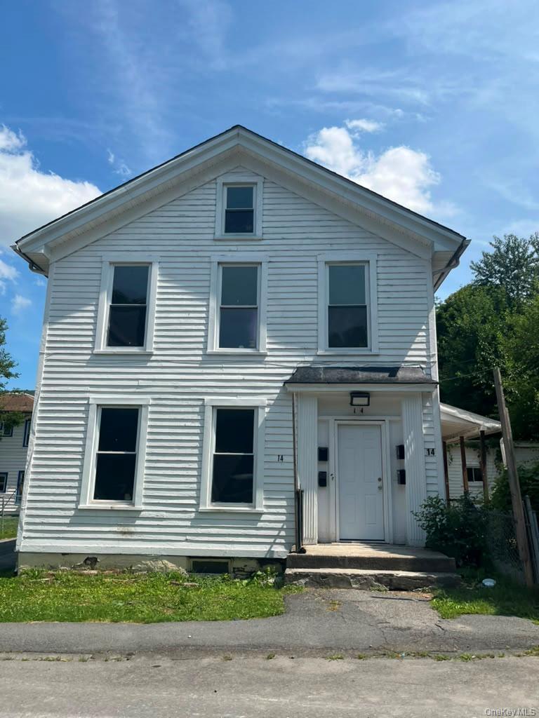 14 Park Street – For Sale photo 2