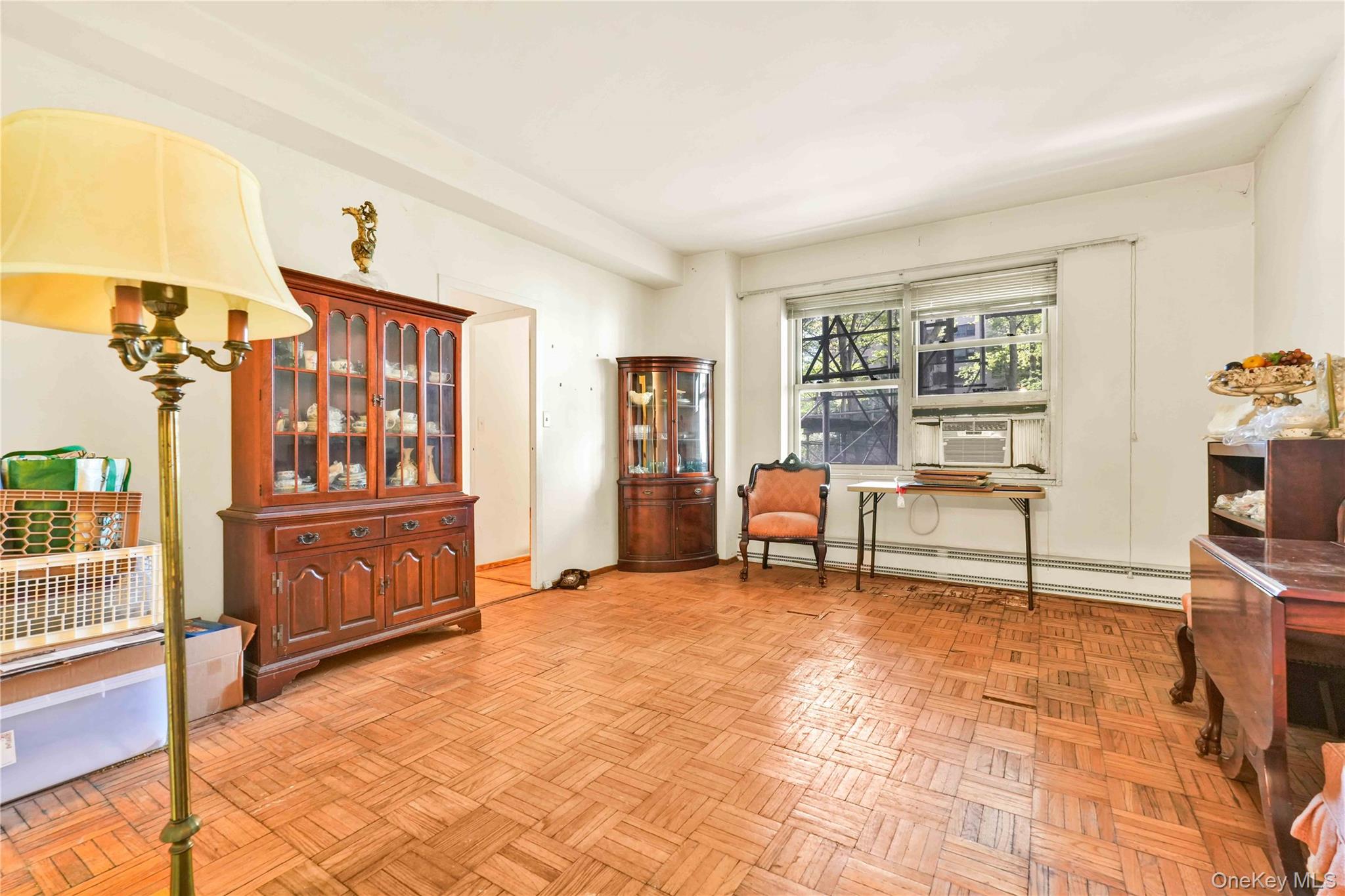 3 Fordham Hill Oval, Unit 1F photo 7
