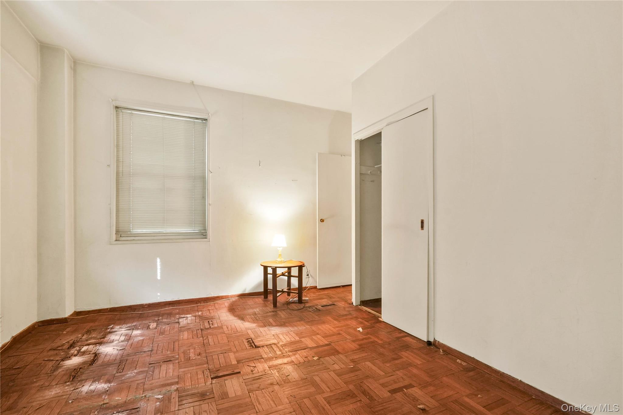 3 Fordham Hill Oval, Unit 1F photo 3