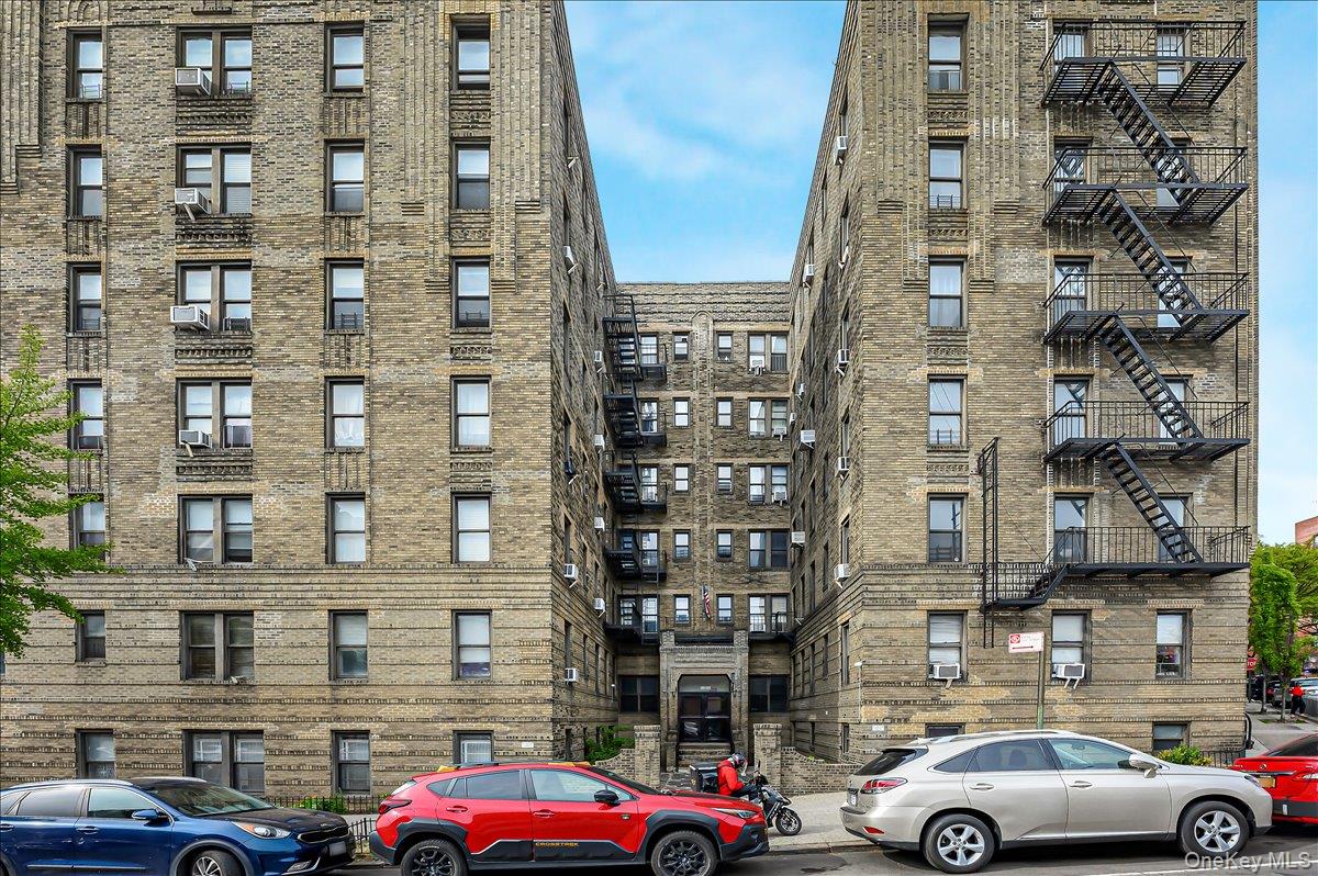 50-05 43rd Avenue, Unit 1M photo 11