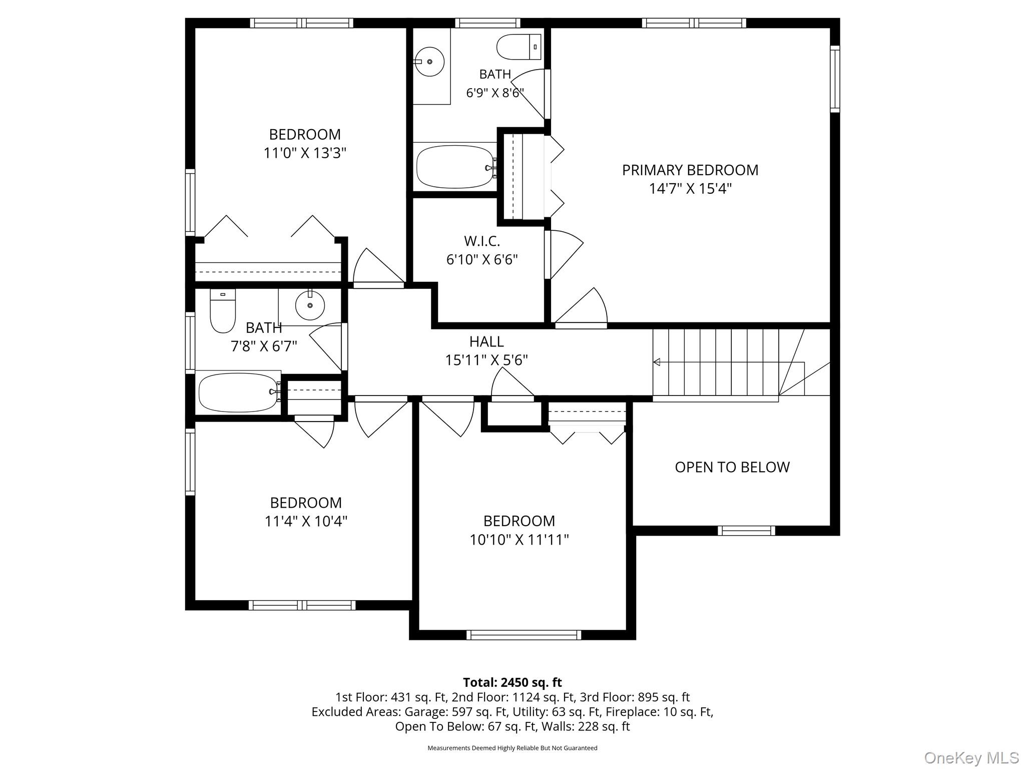98 Smith Ridge Road – For Sale photo 22
