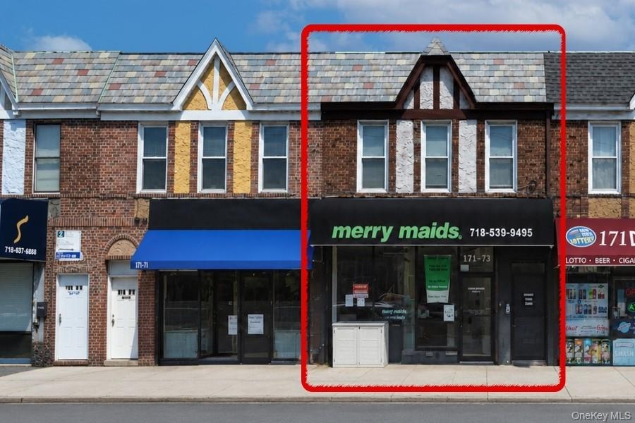 171-73 46th Avenue – For Sale