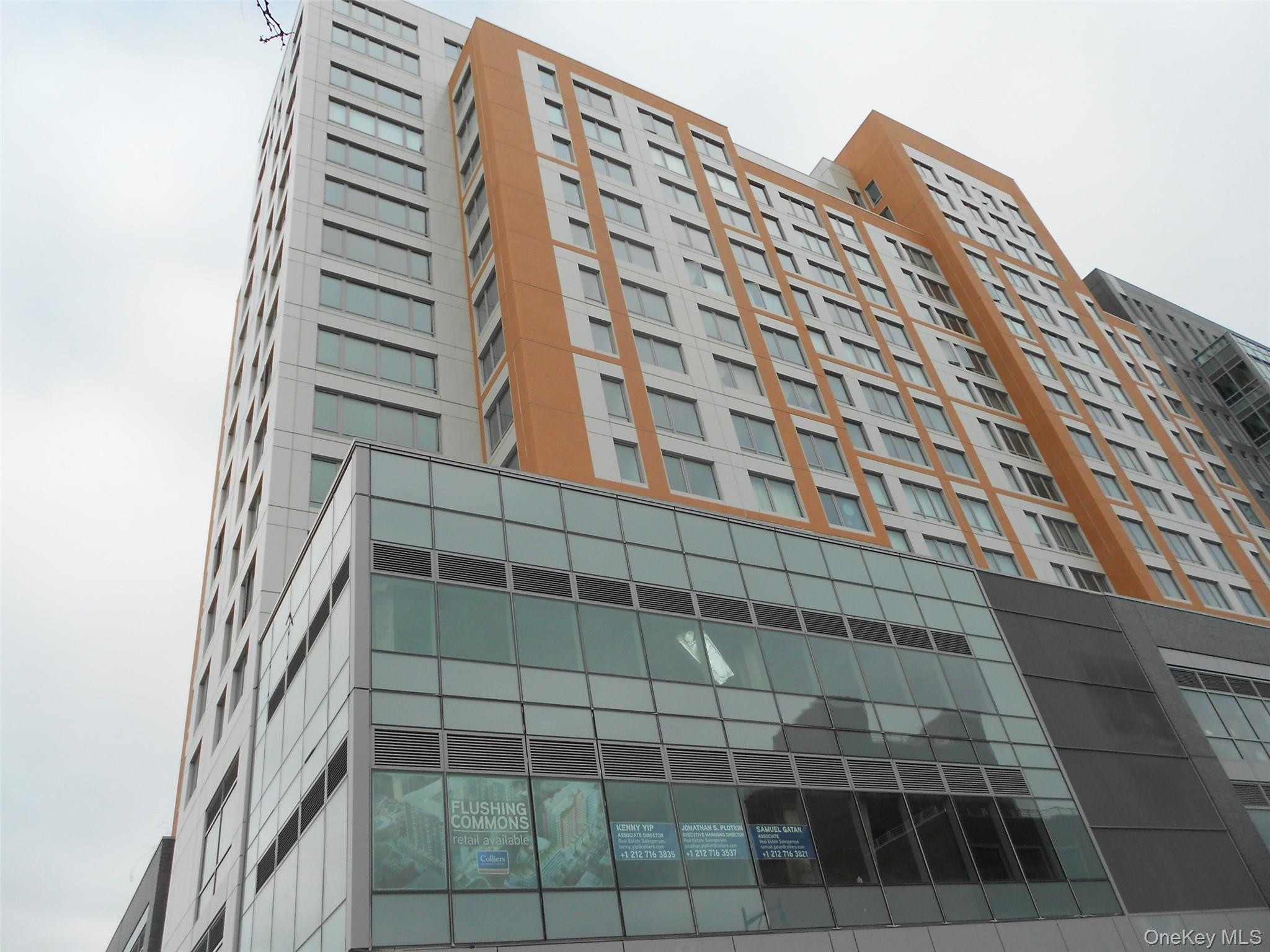 138-35 39 Avenue, Unit 11G