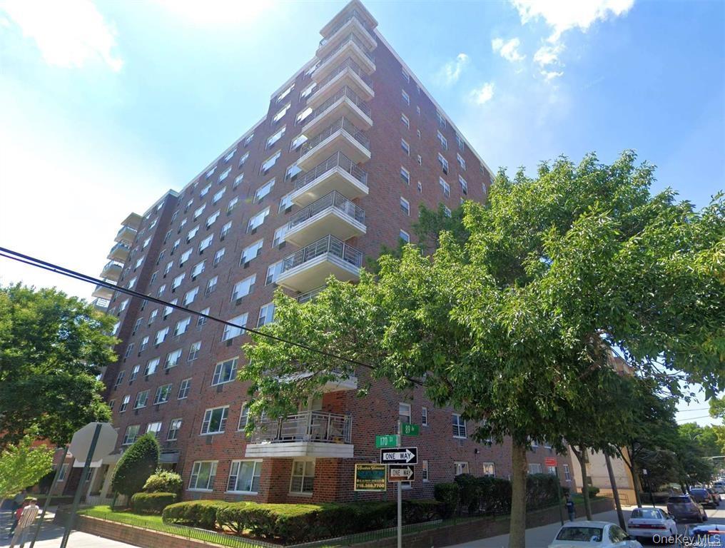 89-00 170th Street, Unit 10M