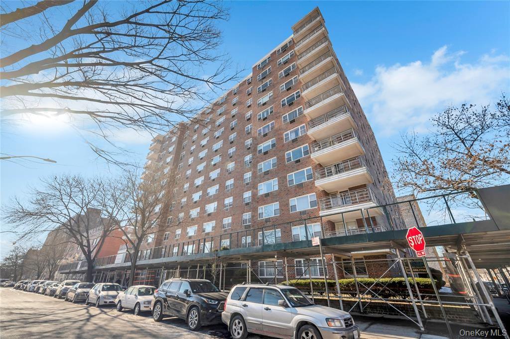89-00 170th Street, Unit 10M photo 2