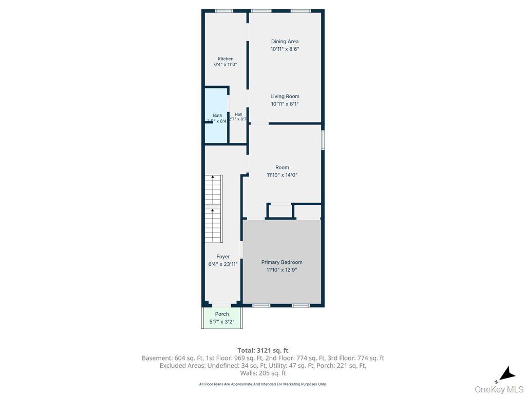 252 Woodbine Street – For Sale photo 39