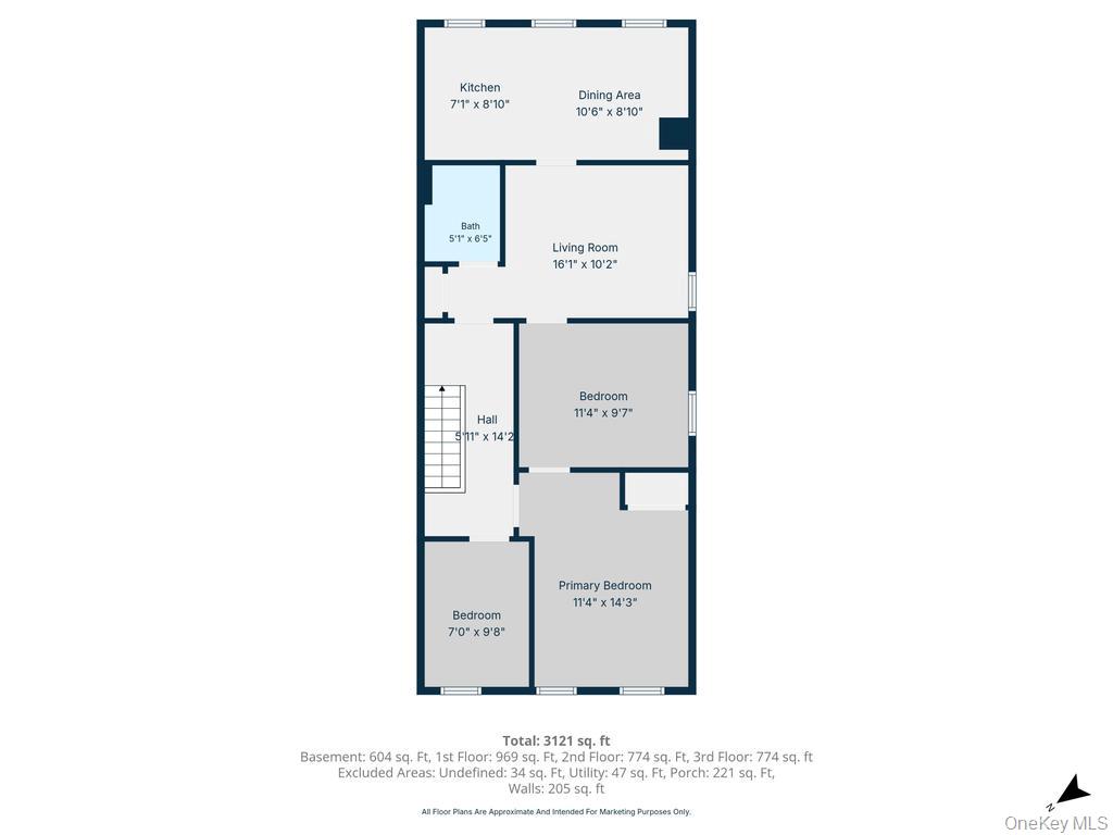 252 Woodbine Street – For Sale photo 40