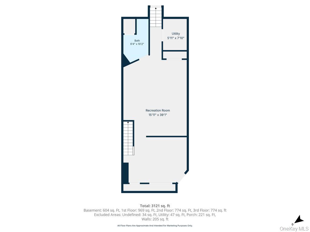 252 Woodbine Street – For Sale photo 37