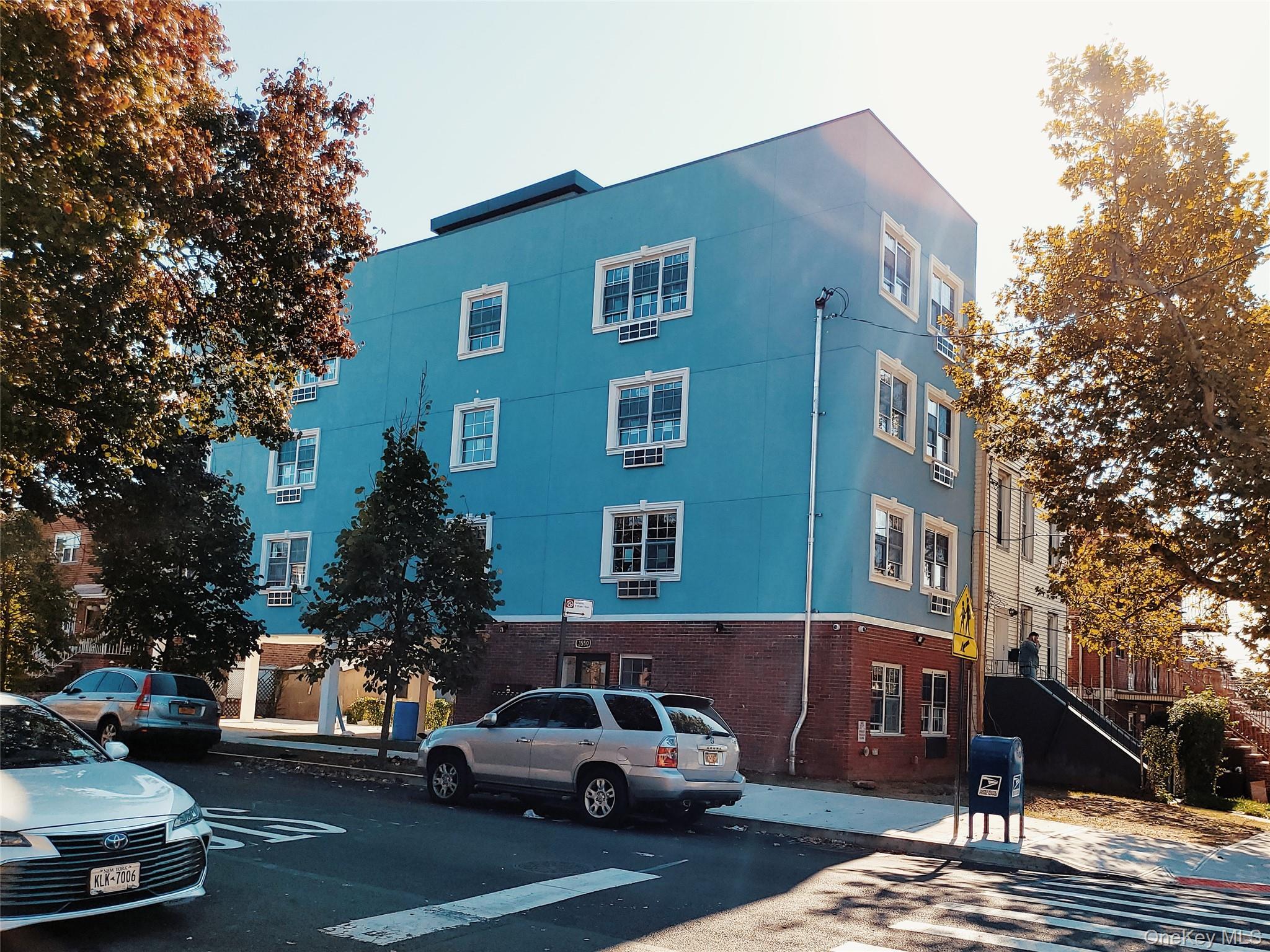 3550 Laconia Avenue – For Sale