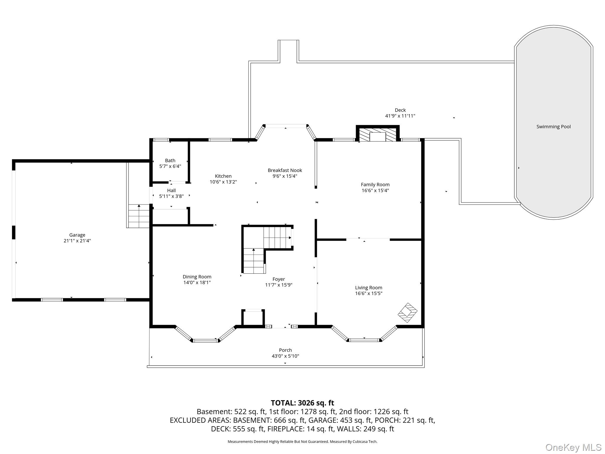 58 Nancy Lane – For Sale photo 48