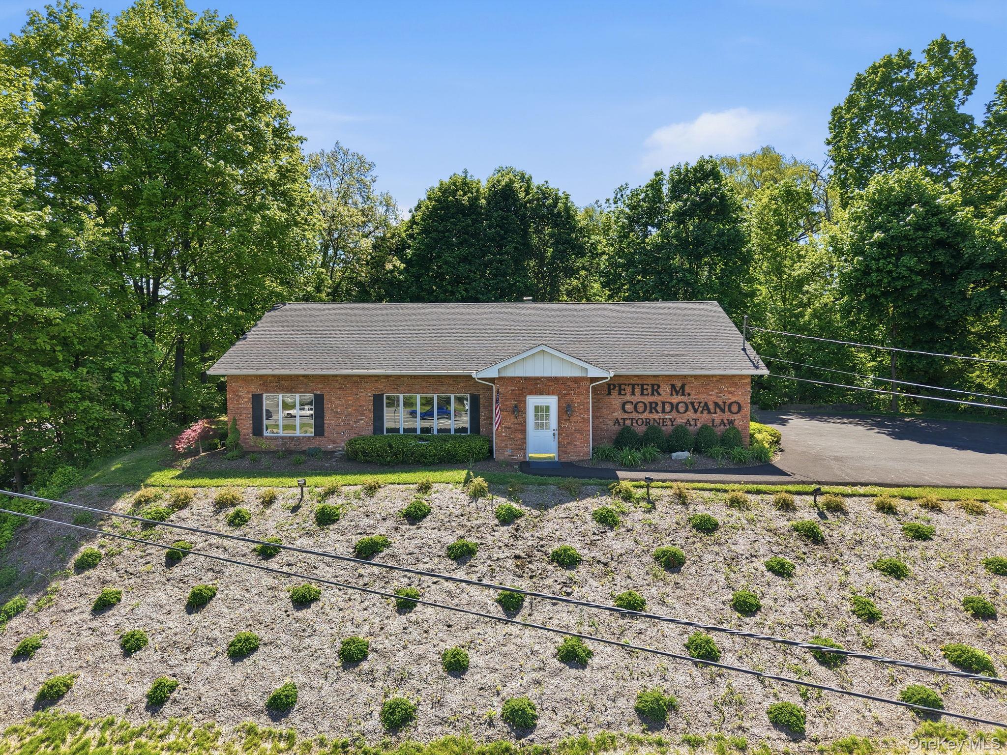 1 N Roberts Road – For Sale
