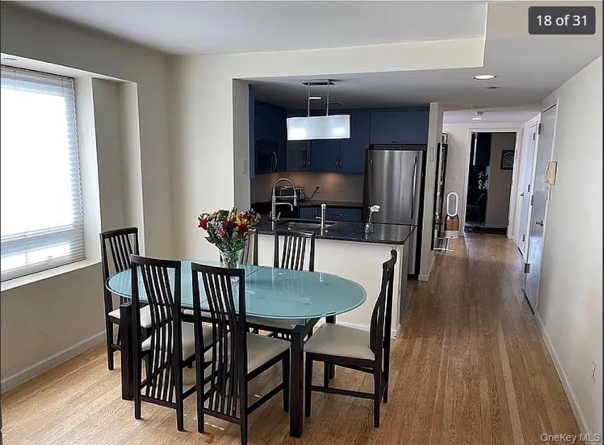 11624 Grosvenor Lane, Unit 7C photo 22