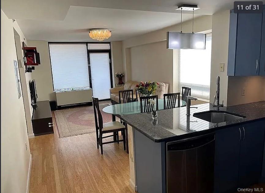 11624 Grosvenor Lane, Unit 7C