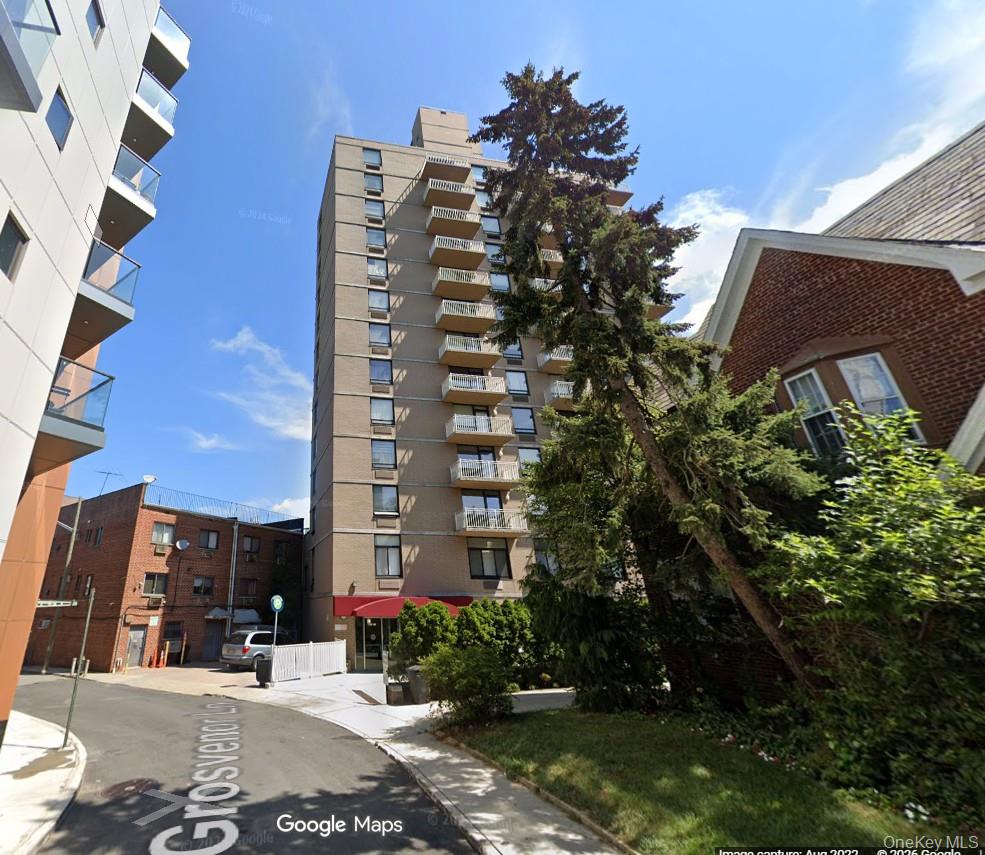 11624 Grosvenor Lane, Unit 7C photo 7