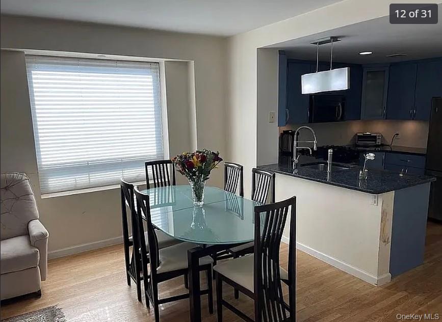 11624 Grosvenor Lane, Unit 7C photo 4