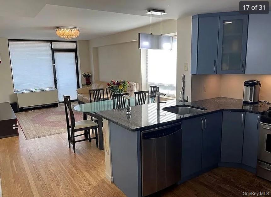 11624 Grosvenor Lane, Unit 7C photo 8