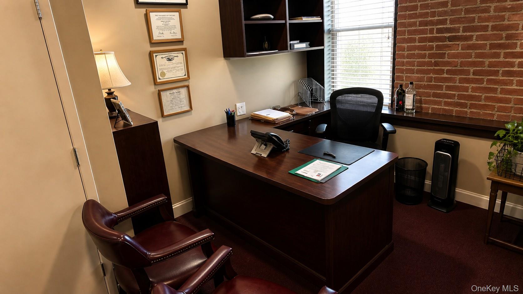 24 E Park Avenue – For Rent
