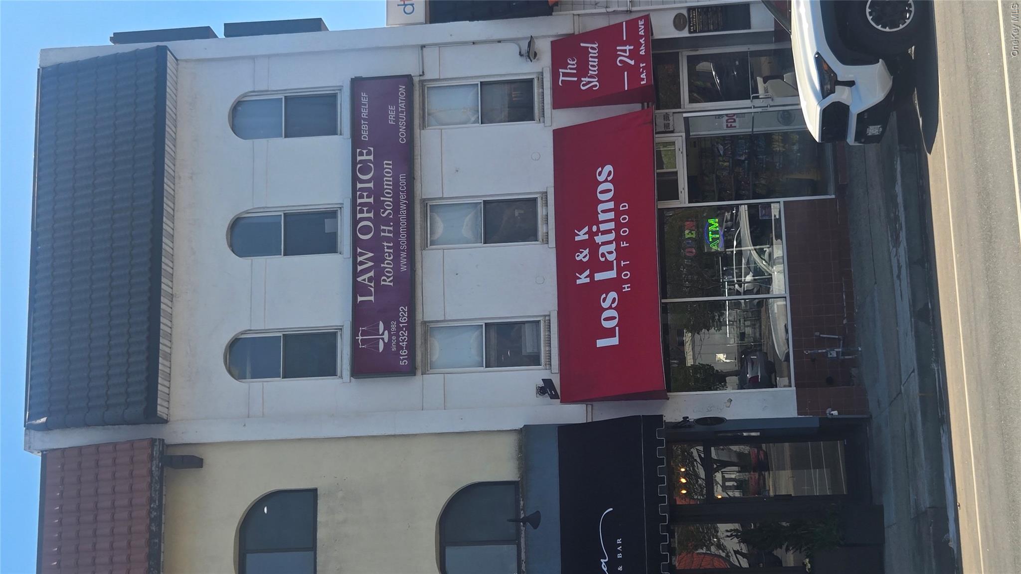 24 E Park Avenue – For Rent photo 3