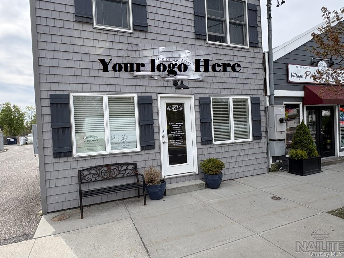 493 Montauk Highway, Unit #1