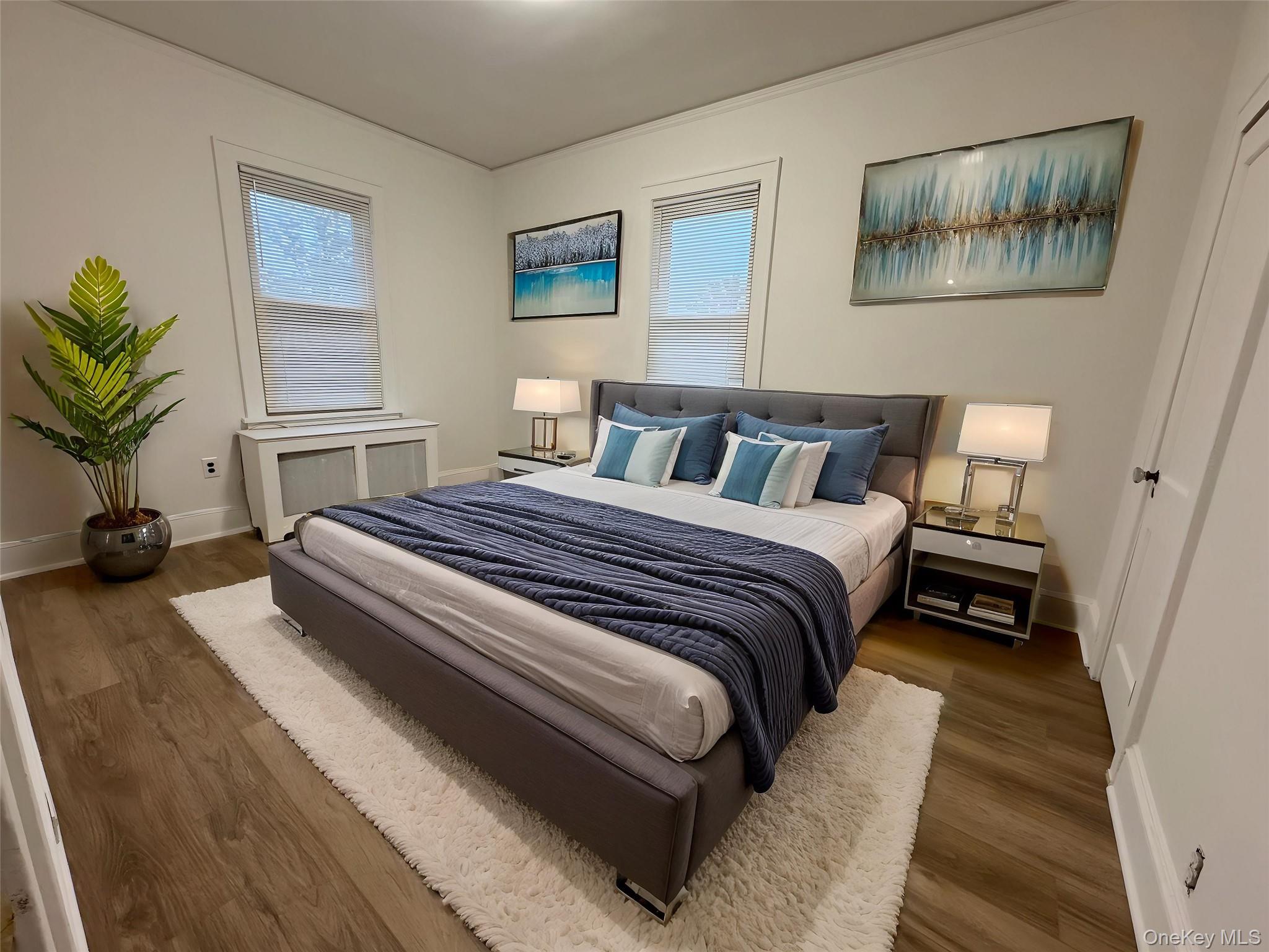 520 Fourth Avenue, Unit 2