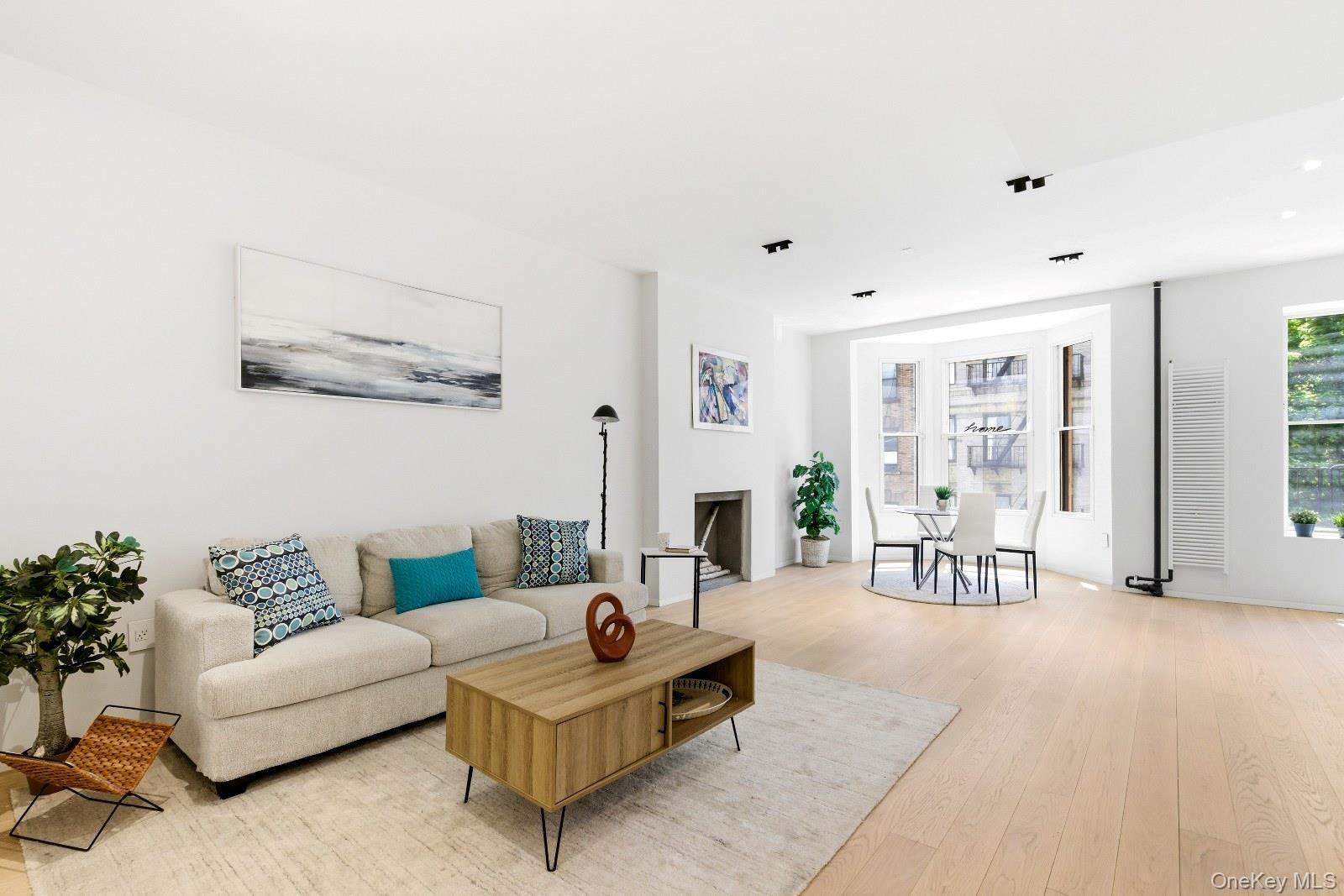 205-7 East 124 Street, Unit 3BC photo 3