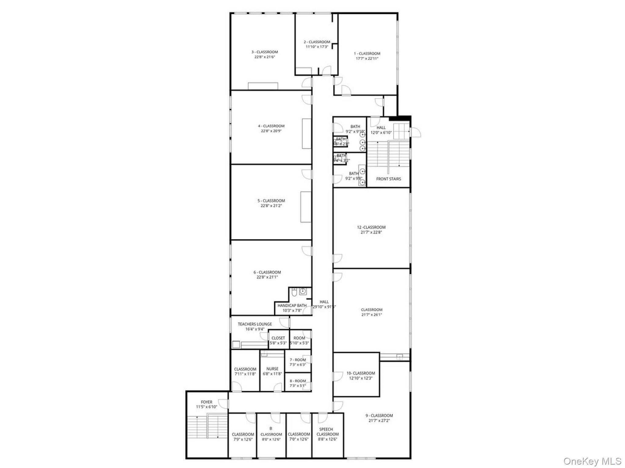 71-64 168th Street – For Rent photo 39