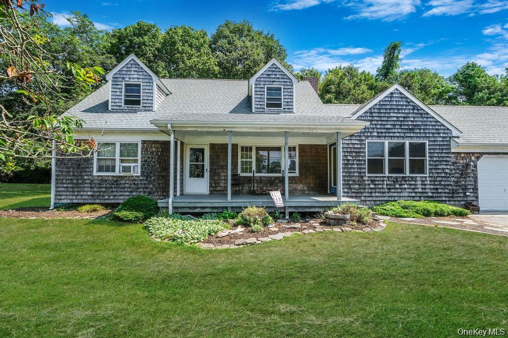 295 Willow Terrace Lane – For Sale