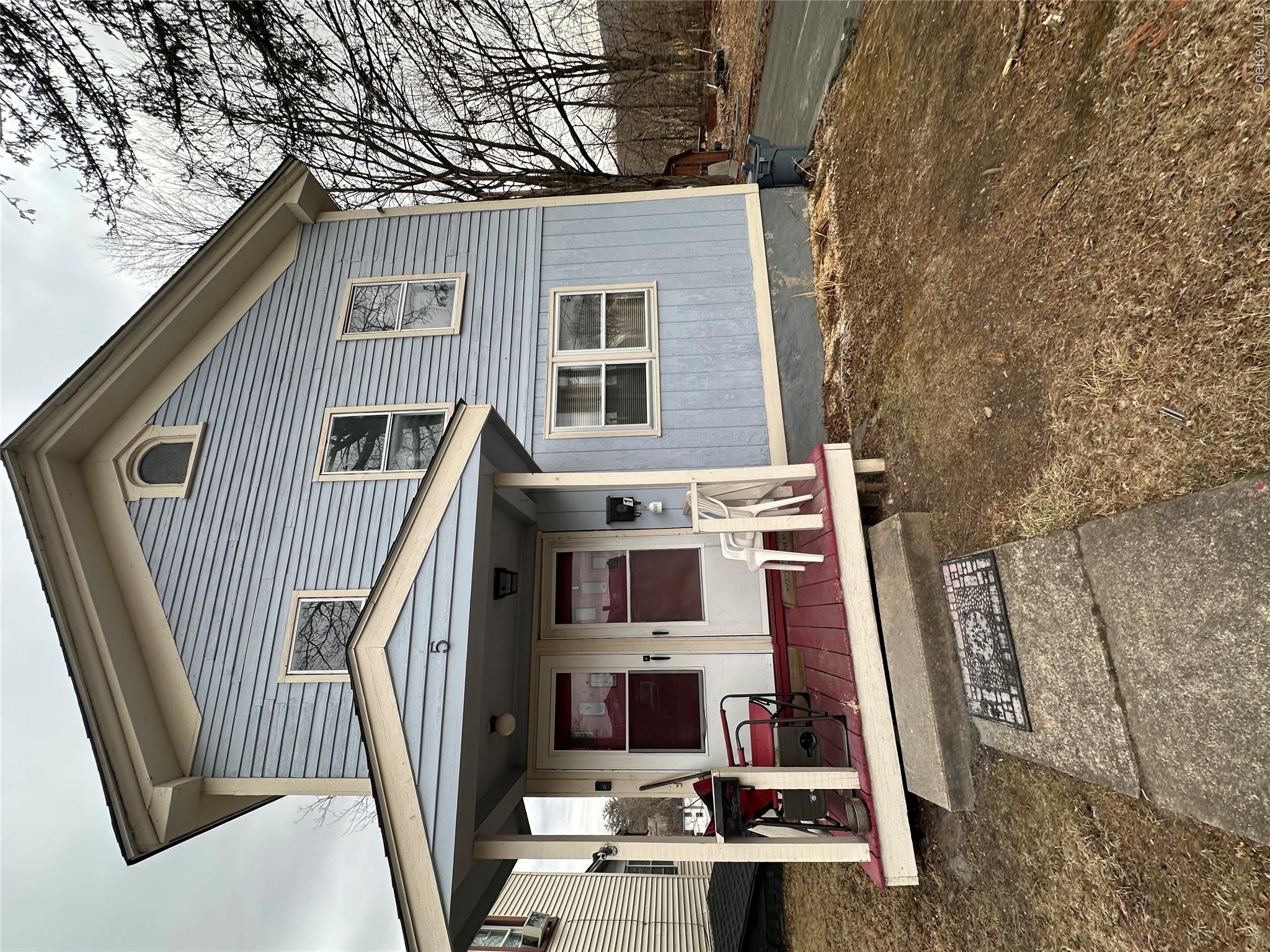 5 Hamilton Street, Unit 1