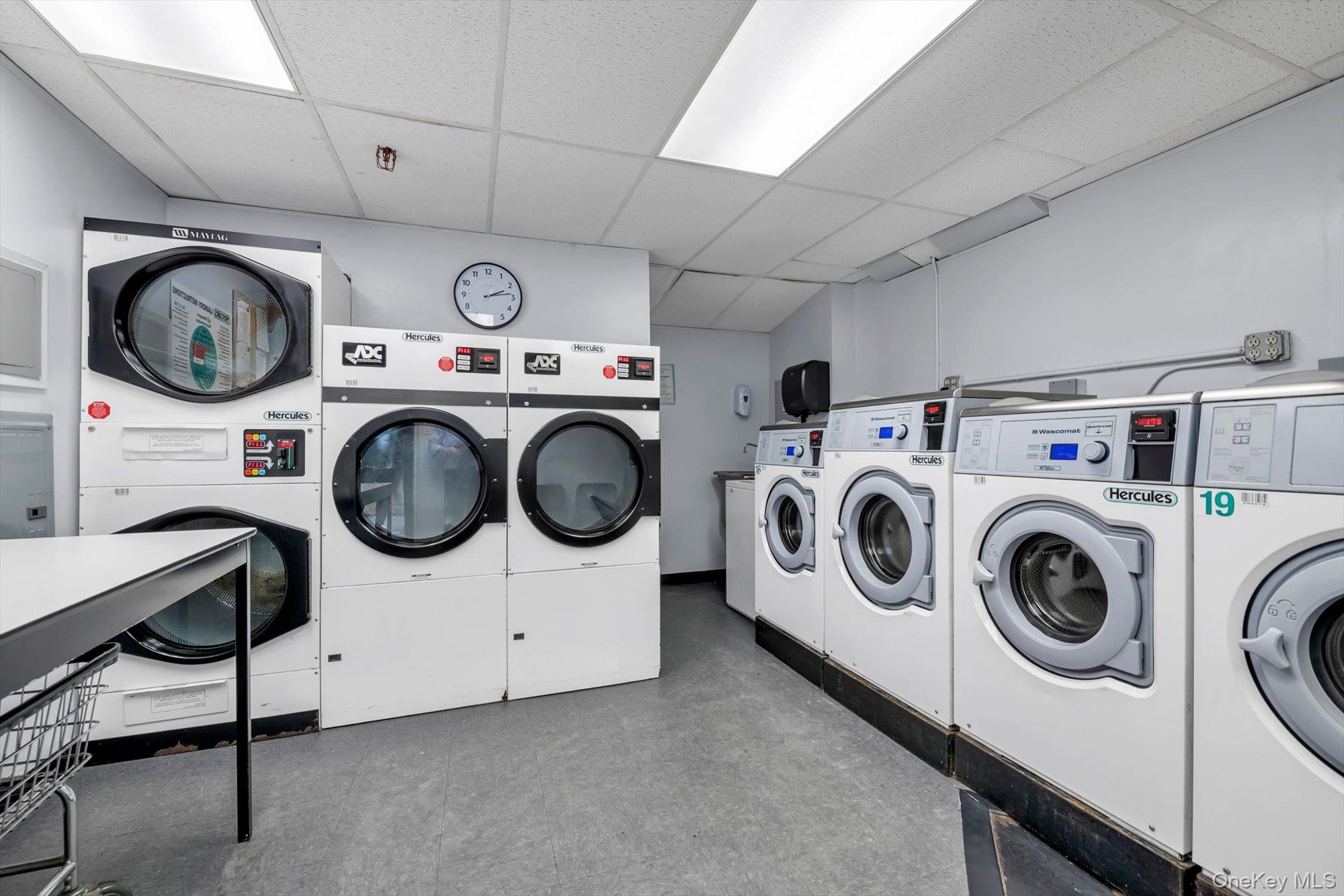 100-25 Queens Boulevard, Unit 6E photo 15
