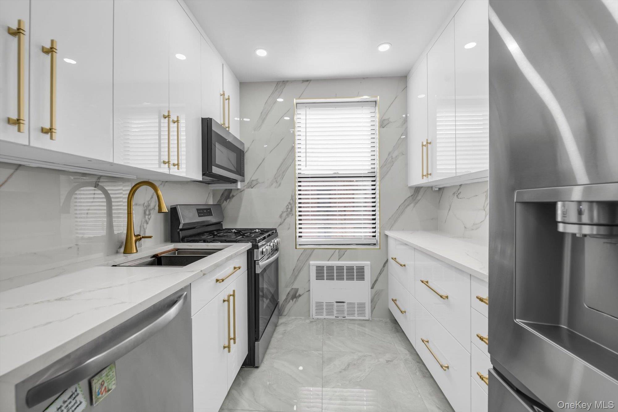 100-25 Queens Boulevard, Unit 6E photo 8