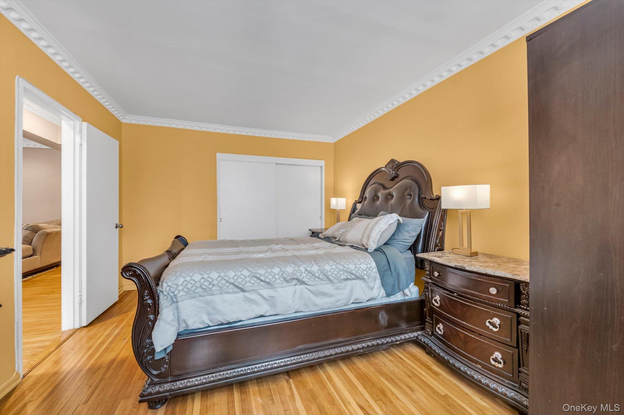 100-25 Queens Boulevard, Unit 6E photo 11