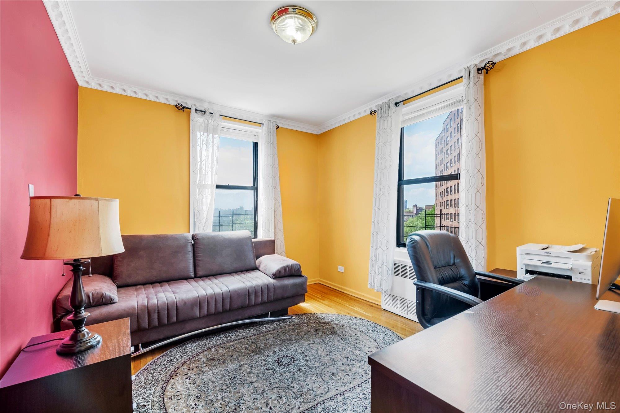 100-25 Queens Boulevard, Unit 6E photo 12