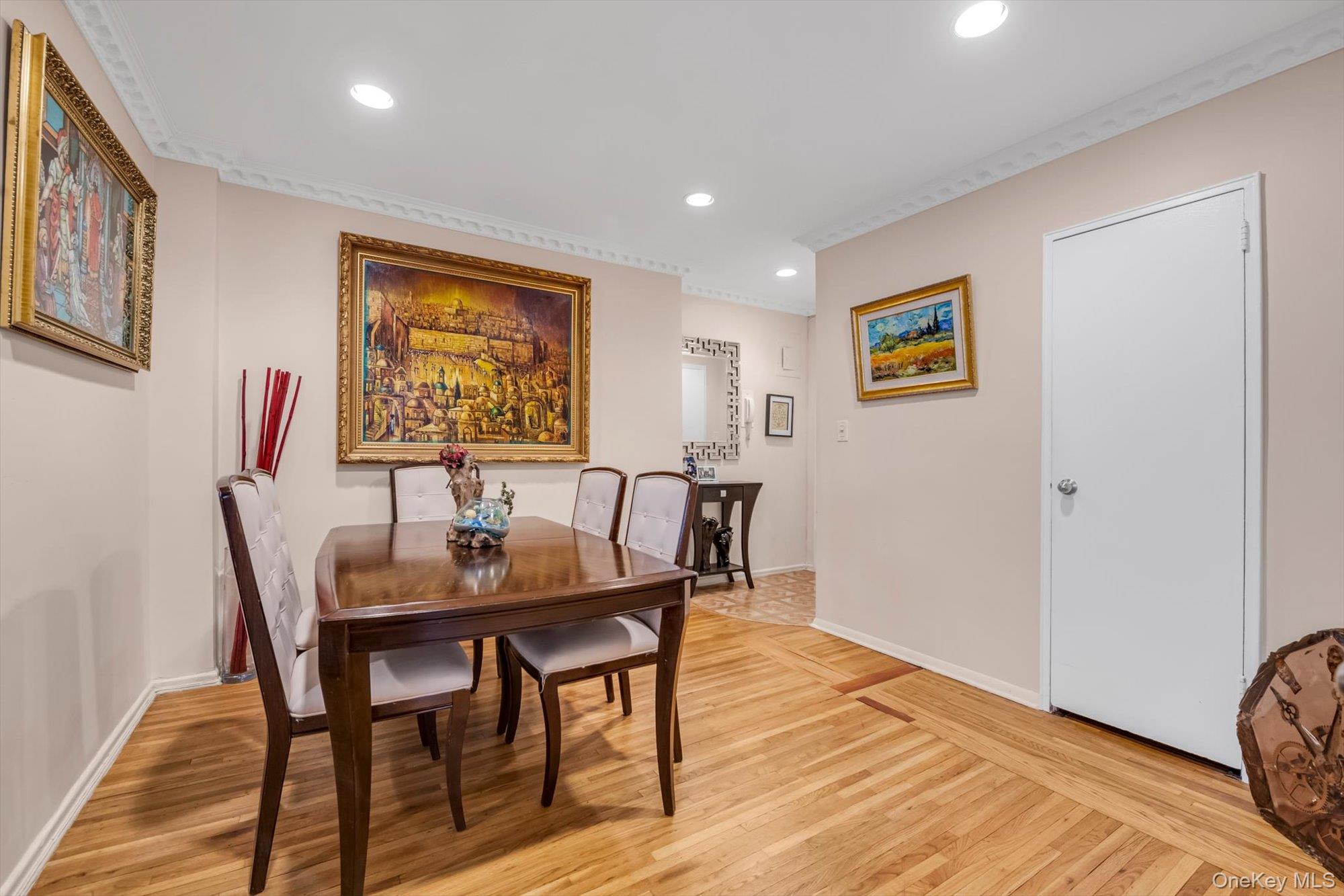 100-25 Queens Boulevard, Unit 6E photo 3
