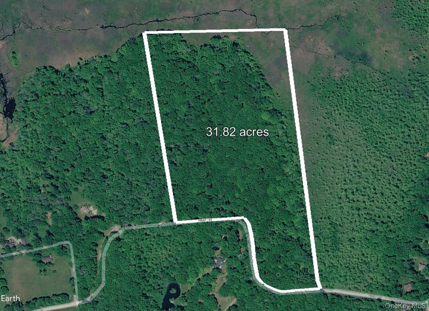 298 Nash Road – For Sale