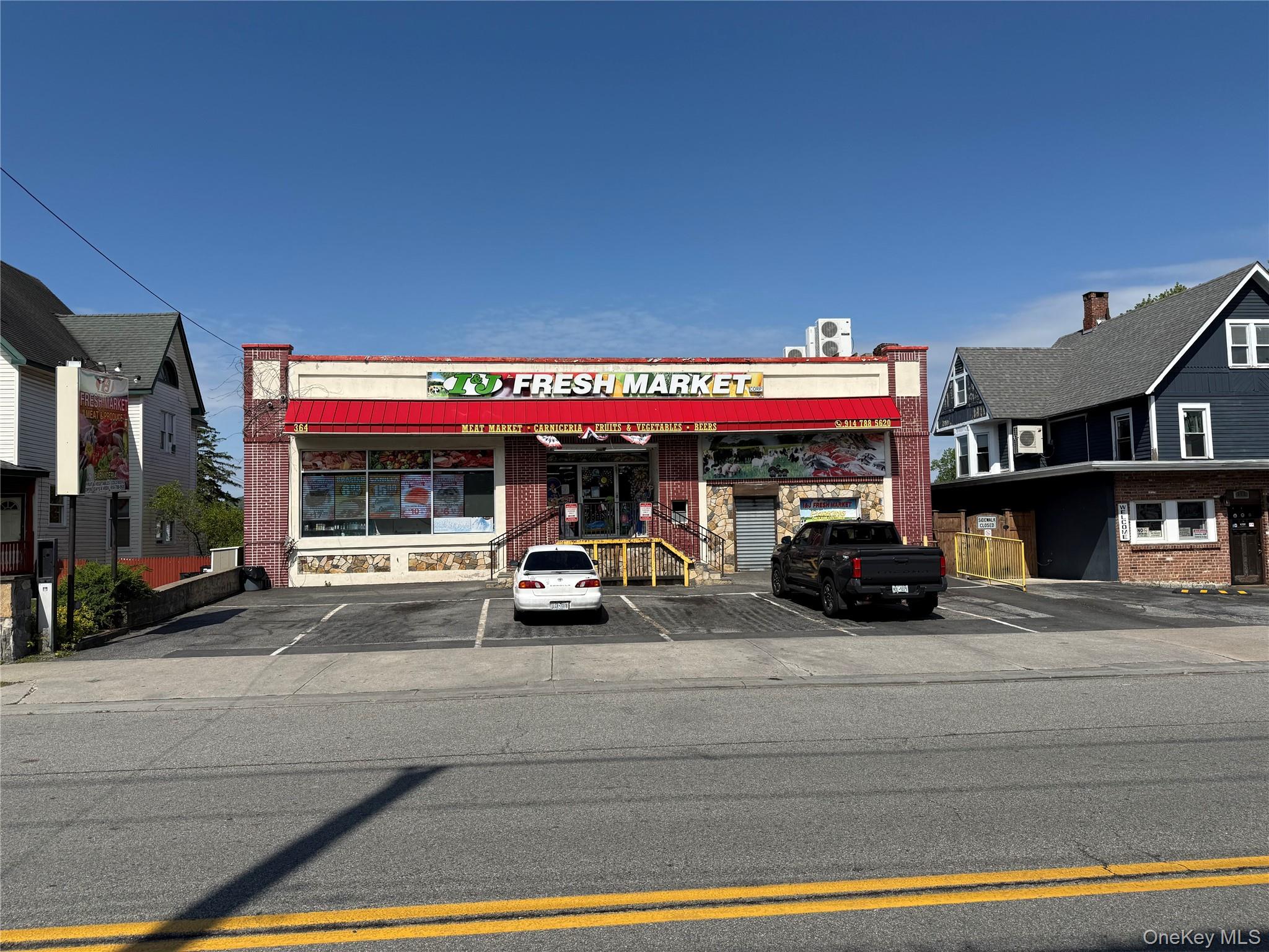364 Washington Street – For Sale