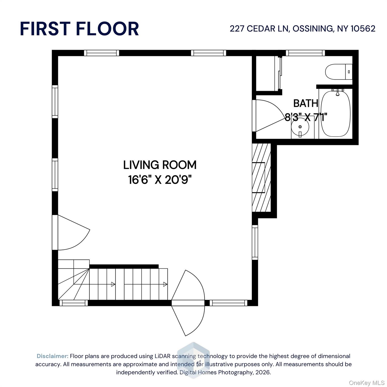 227 Cedar Lane – For Sale photo 2