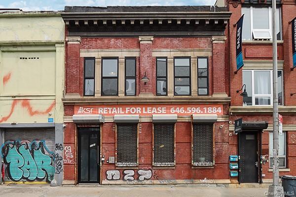 1191 Atlantic Avenue, Unit 1st Floor