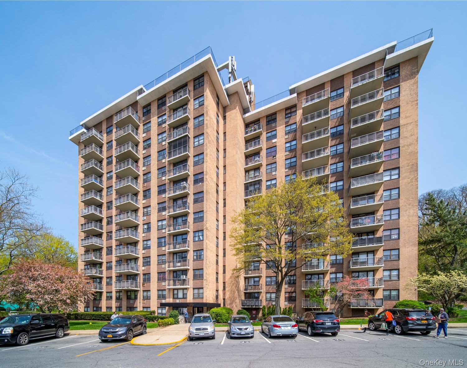 155 Ferris Avenue, Unit 11B