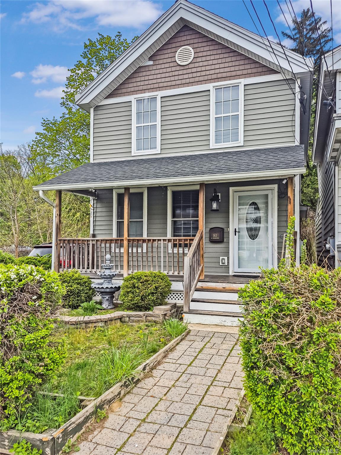 163 N Hamilton Street – For Sale