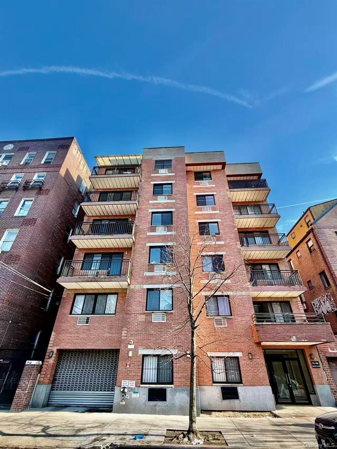 91-06 Whitney Avenue #4B