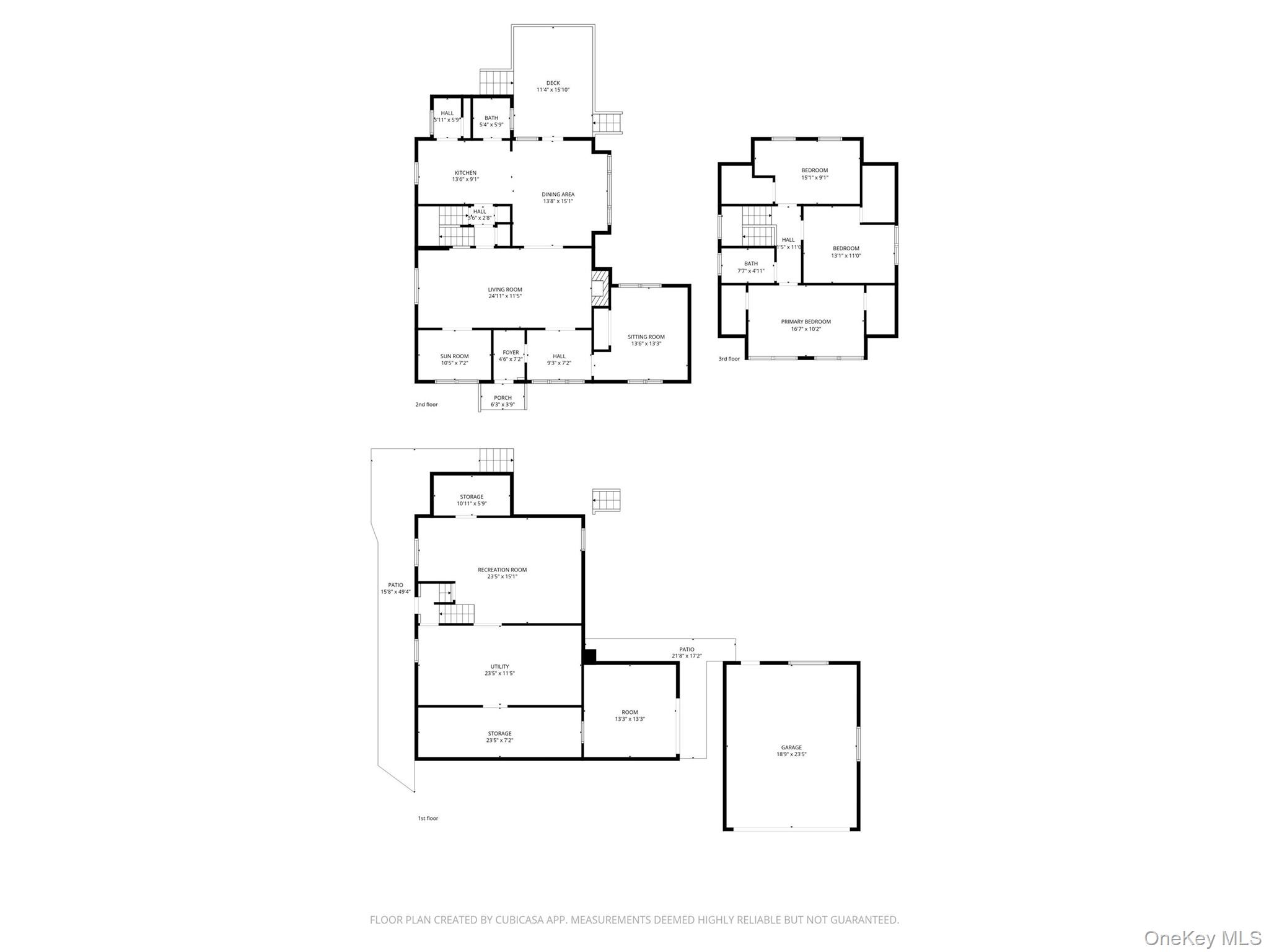1 Lawrence Street – For Sale photo 45