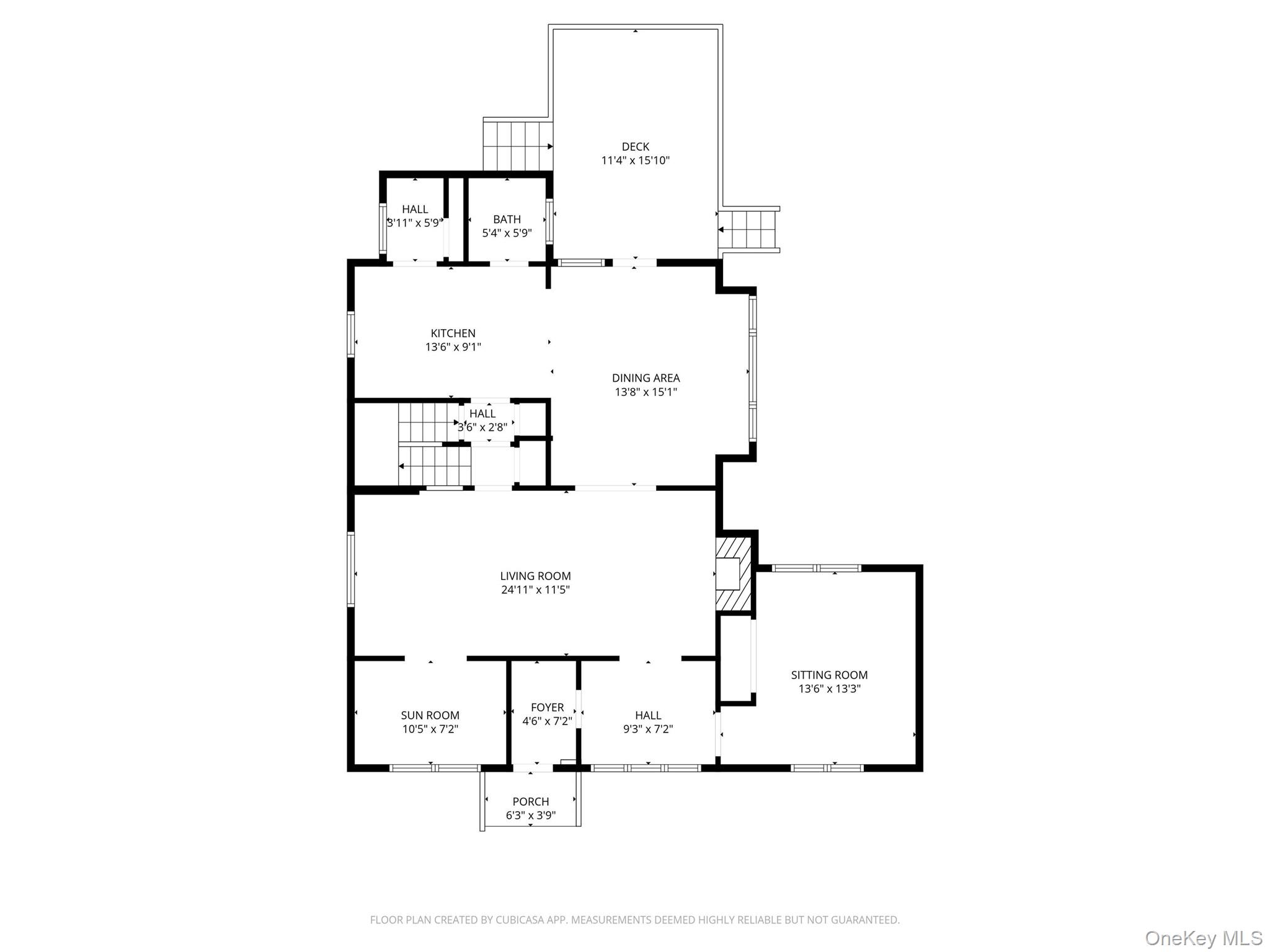 1 Lawrence Street – For Sale photo 46