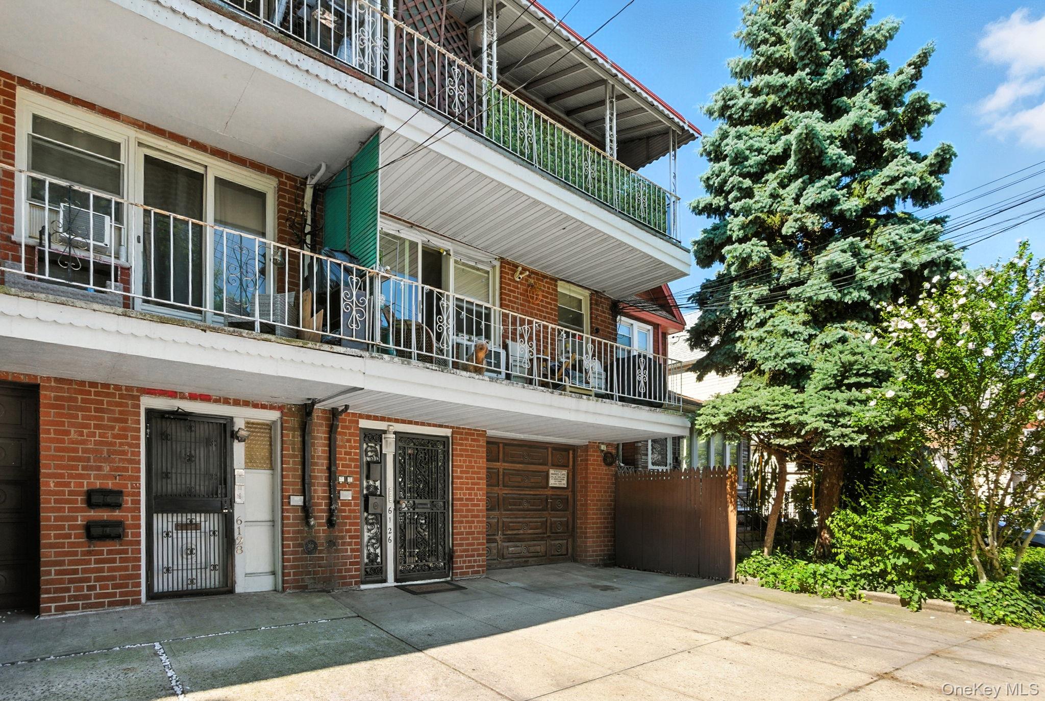 61-26 Booth Street – For Sale