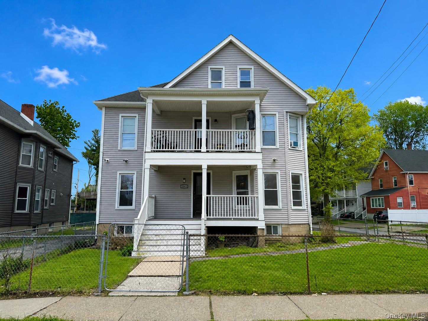 8 Fox Terrace – For Sale