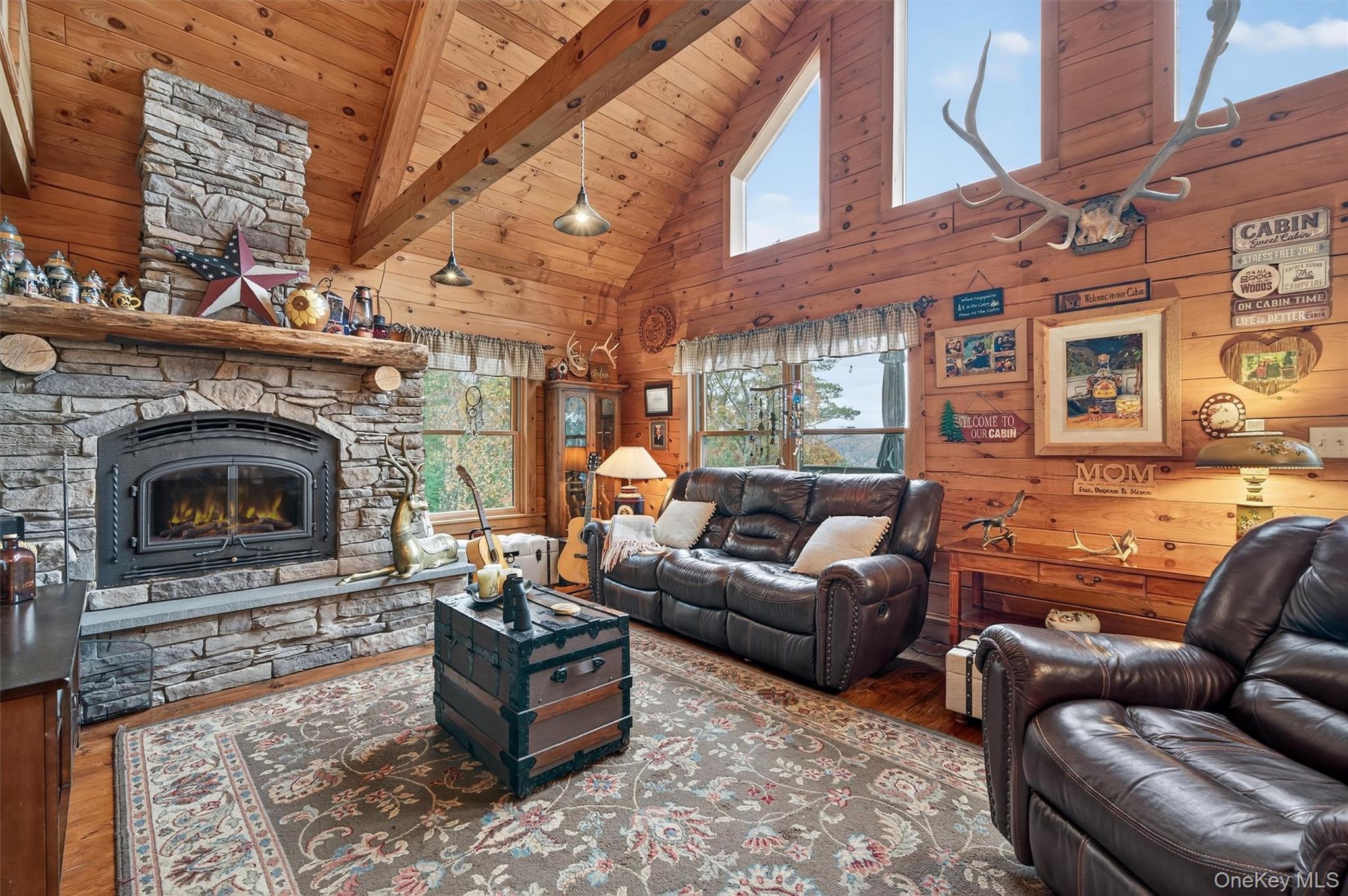 129 Hallock Road – For Sale photo 2