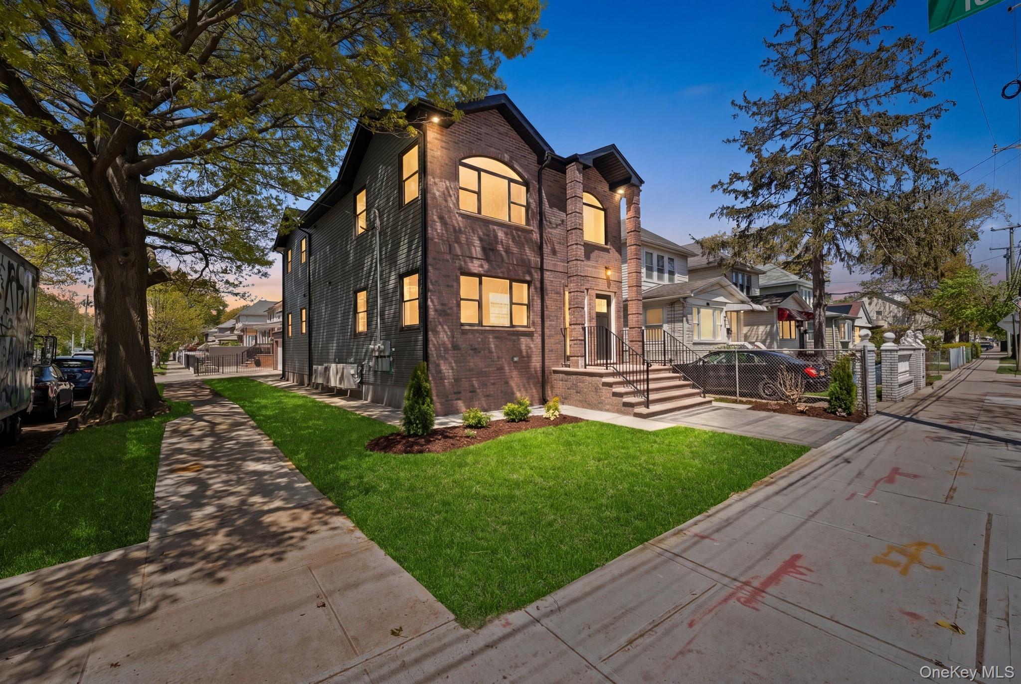 16701 116th Avenue – For Sale